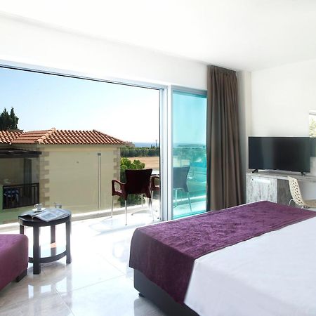 Freij Hotel & Resort - Adults Only 아이아 나파 외부 사진