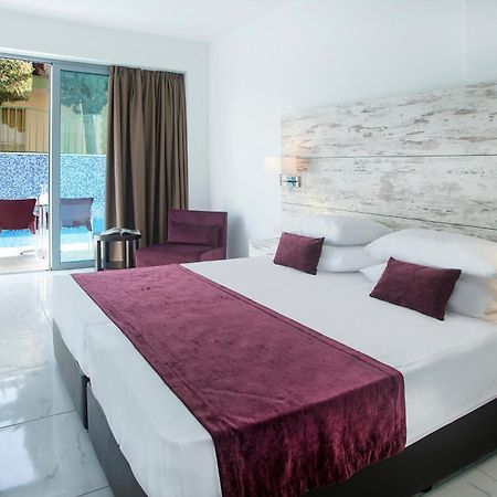 Freij Hotel & Resort - Adults Only 아이아 나파 외부 사진