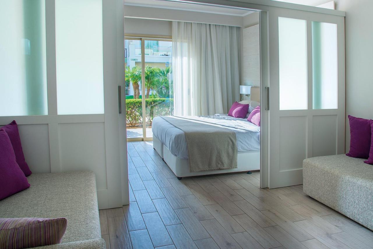 Freij Hotel & Resort - Adults Only 아이아 나파 외부 사진