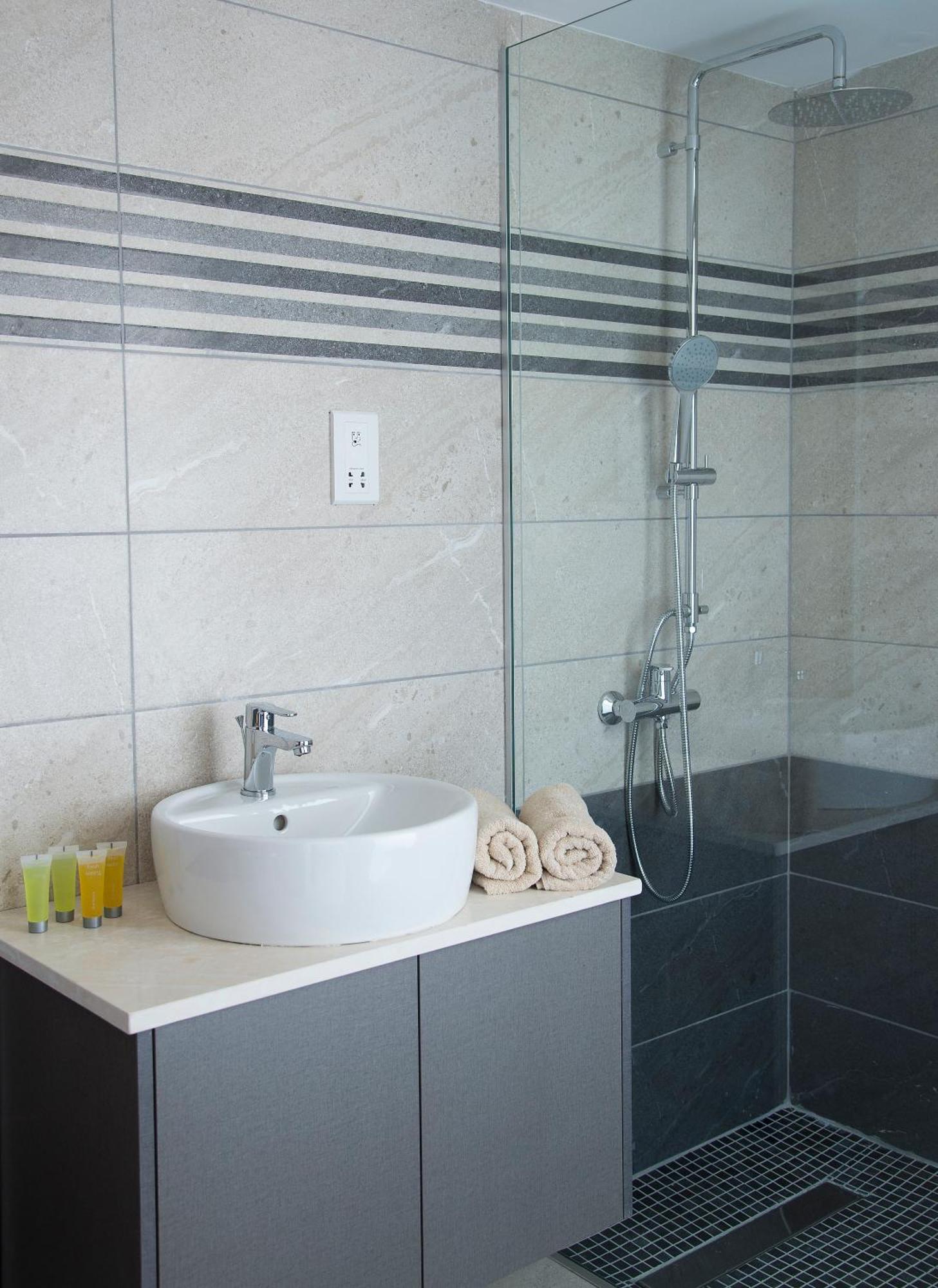 Freij Hotel & Resort - Adults Only 아이아 나파 외부 사진