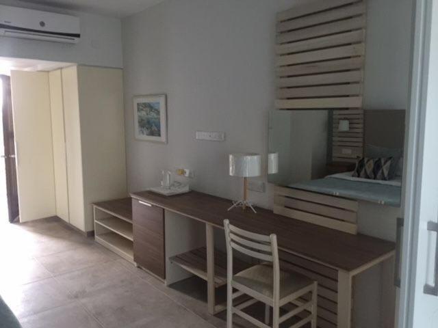 Freij Hotel & Resort - Adults Only 아이아 나파 객실 사진