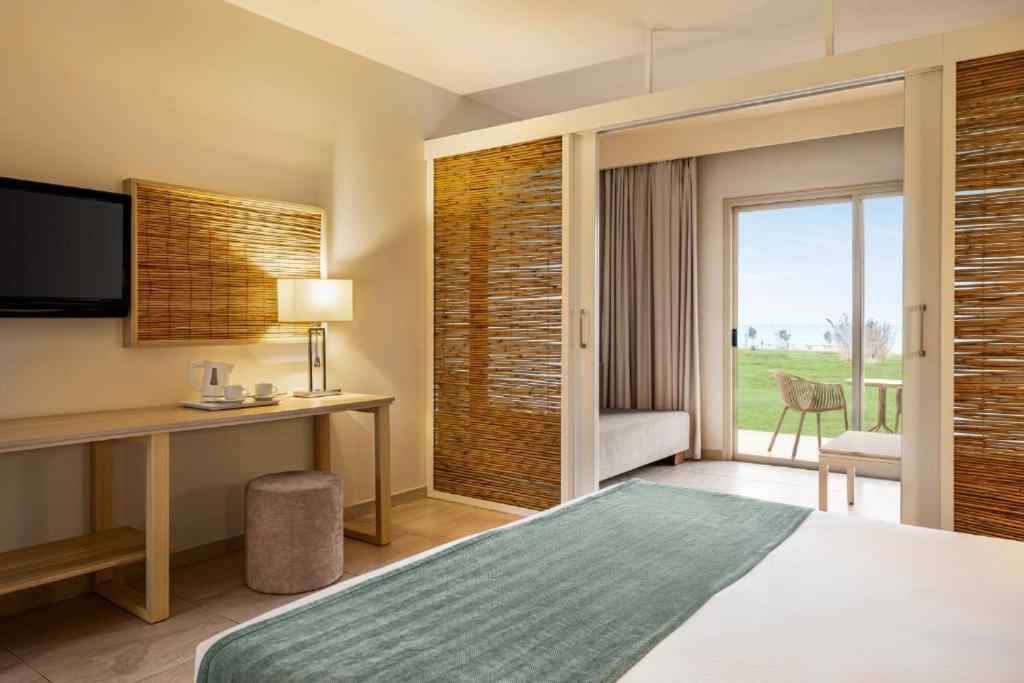 Freij Hotel & Resort - Adults Only 아이아 나파 외부 사진