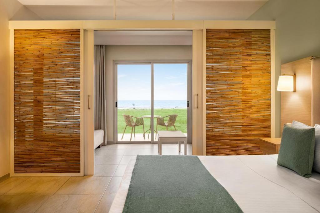 Freij Hotel & Resort - Adults Only 아이아 나파 외부 사진