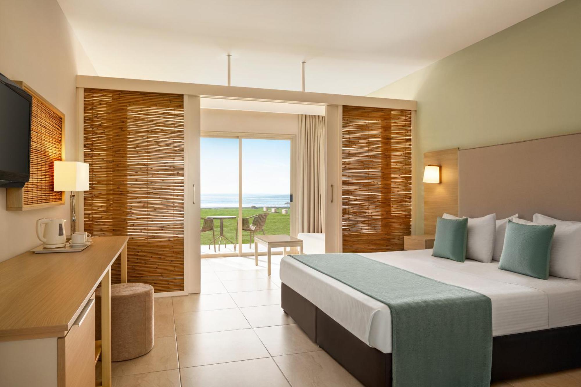 Freij Hotel & Resort - Adults Only 아이아 나파 외부 사진