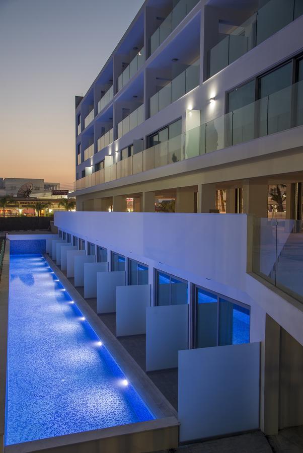 Freij Hotel & Resort - Adults Only 아이아 나파 외부 사진