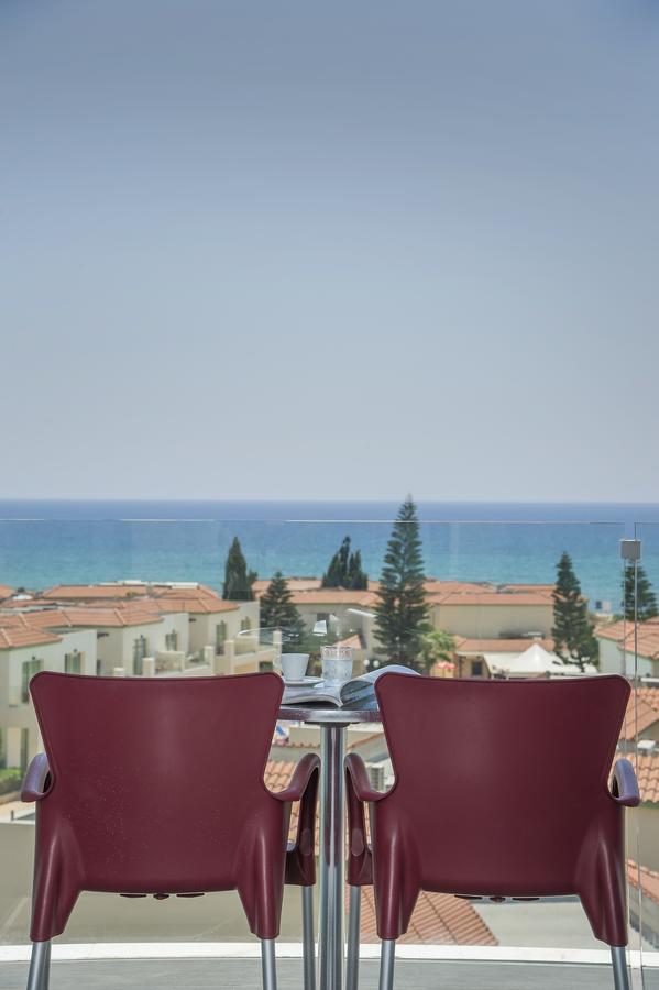 Freij Hotel & Resort - Adults Only 아이아 나파 외부 사진