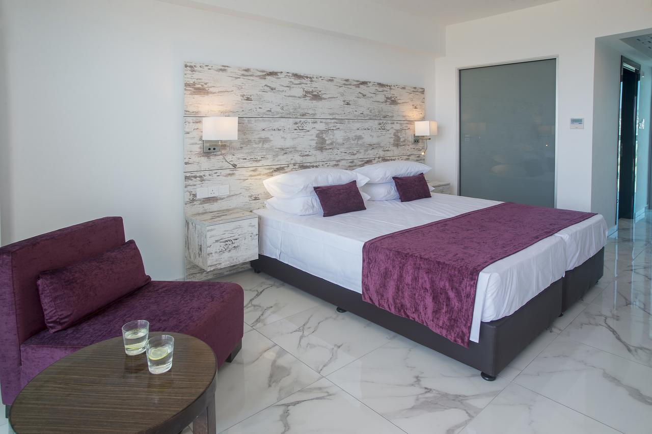 Freij Hotel & Resort - Adults Only 아이아 나파 외부 사진