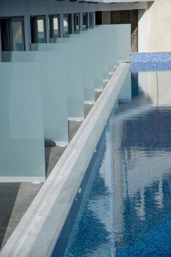 Freij Hotel & Resort - Adults Only 아이아 나파 외부 사진