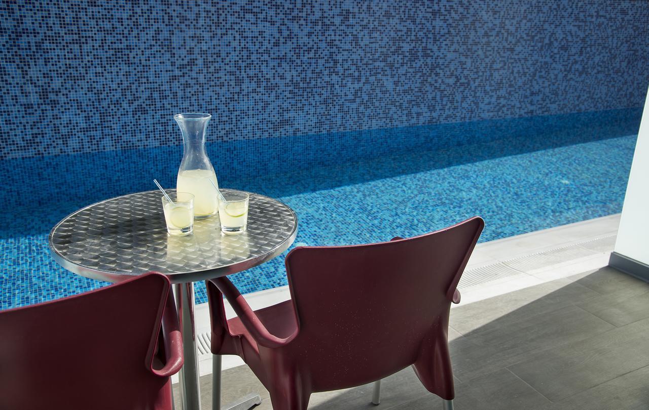 Freij Hotel & Resort - Adults Only 아이아 나파 외부 사진